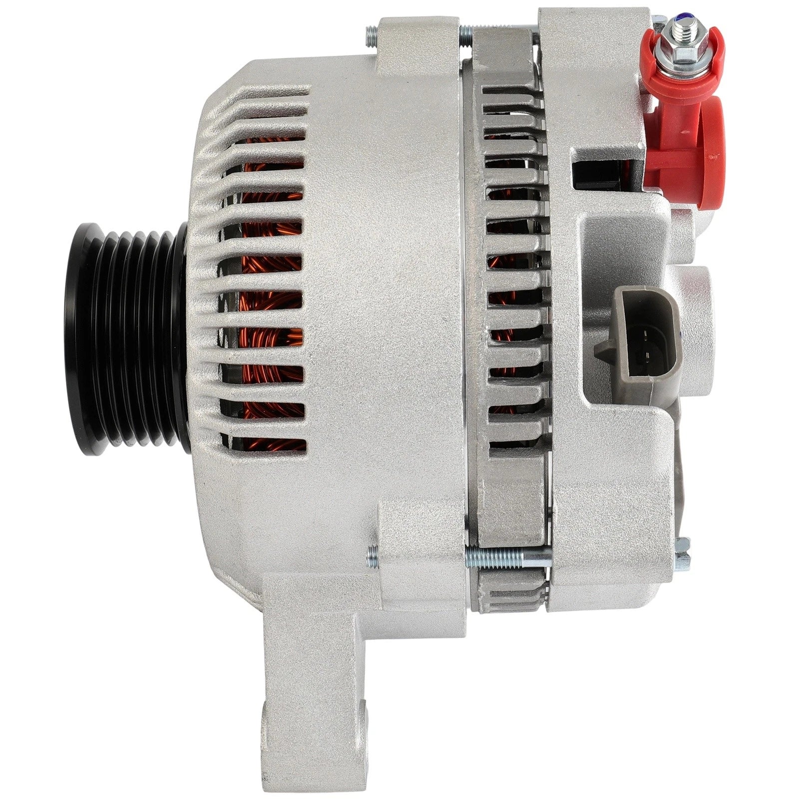 Alternator for Ford Crown Victoria, E-150/E-250/E-350/E-450 (7776N)