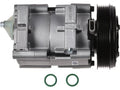 A/C Compressor for Mazda Tribute 2001–2004 DV282KC