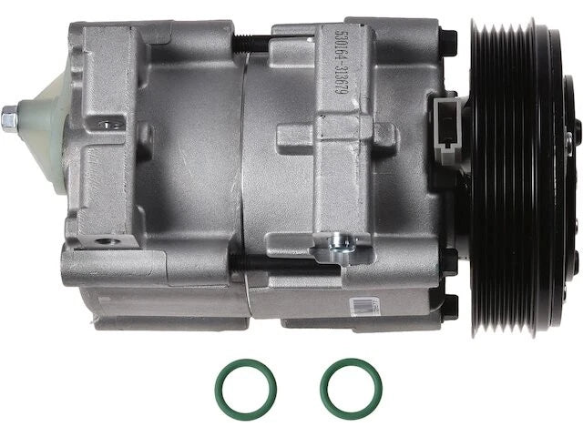 A/C Compressor for Mazda Tribute 2001–2004 DV282KC