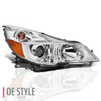 Projector Headlight for Subaru Legacy Outback (2010–2014) SU2503136
