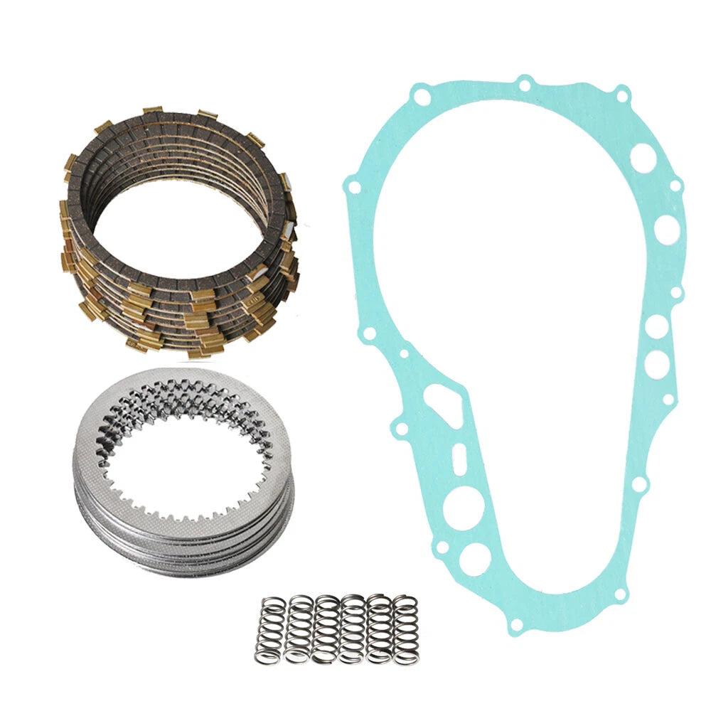 Clutch Kit for Suzuki LT-Z400 (2005–2008)