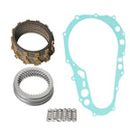 Clutch Kit for Suzuki LT-Z400 (2005–2008)