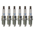 Set of 6 NGK Laser Platinum Spark Plugs for GS300 Camry Supra V6 L6