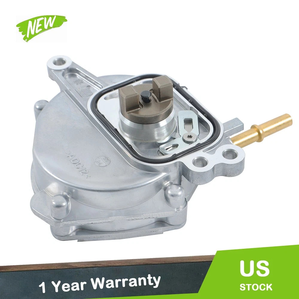 Power Brake Booster Vacuum Pump 29300-F0011 for Toyota Camry (2020–2022)