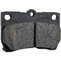 Ceramic Brake Pad Set for Lexus IS250 (2010–2013)