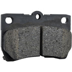 Ceramic Brake Pad Set for Lexus IS250 (2010–2013)