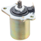 Starter for Honda Scooter SA50 Elite SR (1987â2001)
