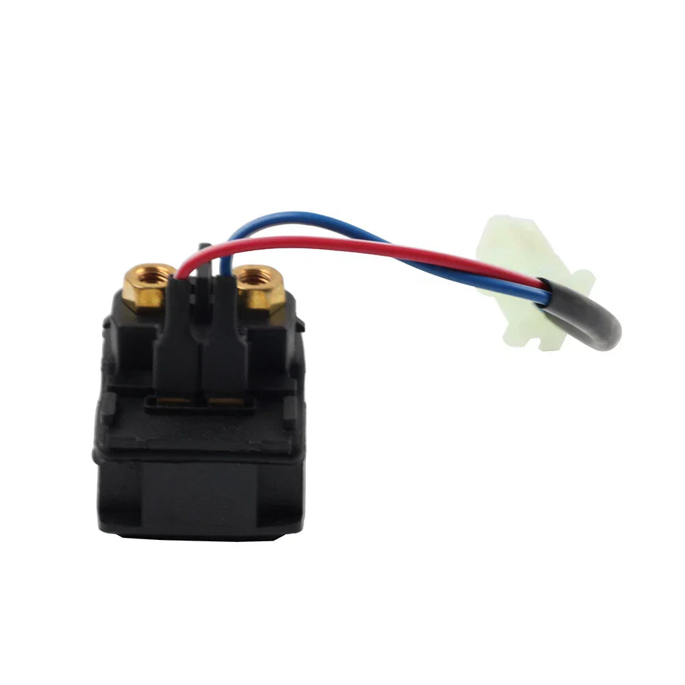 Starter Solenoid Relay for Suzuki DRZ400 E/S/SM, LTR450 QuadRacer