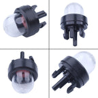 Functional Starter Primers for Pressure Washers and Blowers