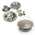 Performance Racing Front Clutch Variator for Honda SCV100F (2000–2005)