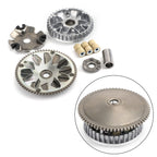 Performance Racing Front Clutch Variator for Honda SCV100F (2000–2005)