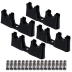Set of 16 Hydraulic Lifters for Chevrolet GMC 4.8L 5.3L 6.0L (1999–2013) 17122490
