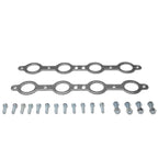 Exhaust Manifold Header Gasket Set for Cadillac CTS 2004–2007 5.7L/6.0L V8