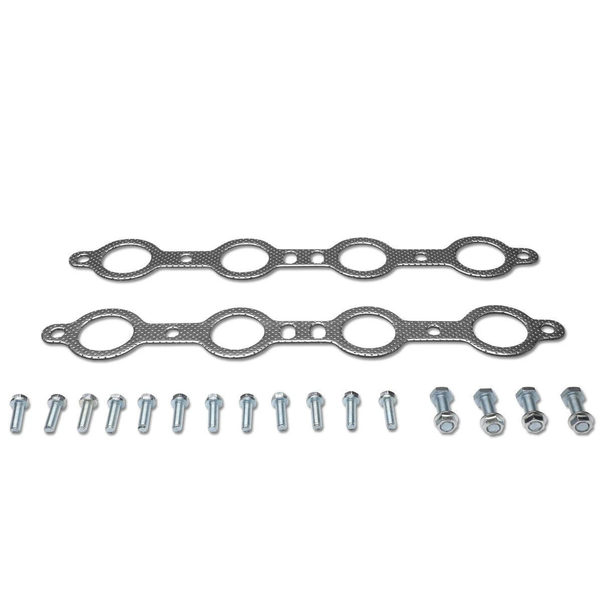 Exhaust Manifold Header Gasket Set for Cadillac CTS 2004–2007 5.7L/6.0L V8