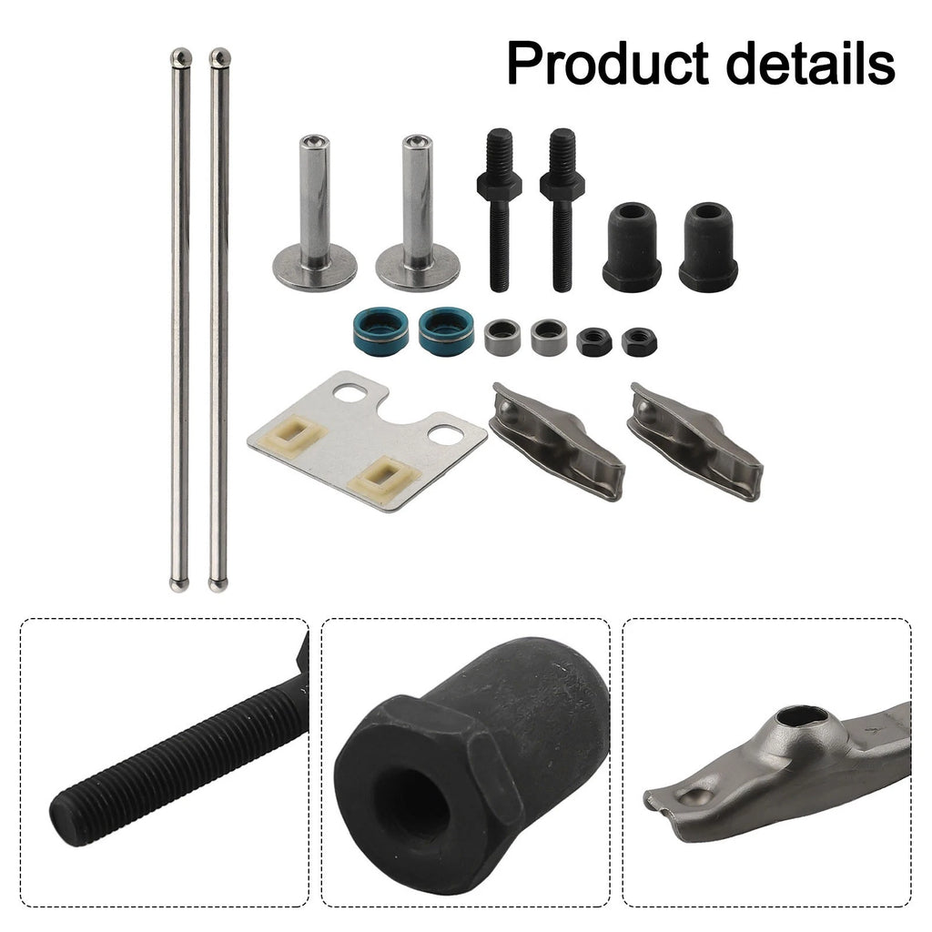 Valve Lifter Valve Rod Kit Tools for Honda