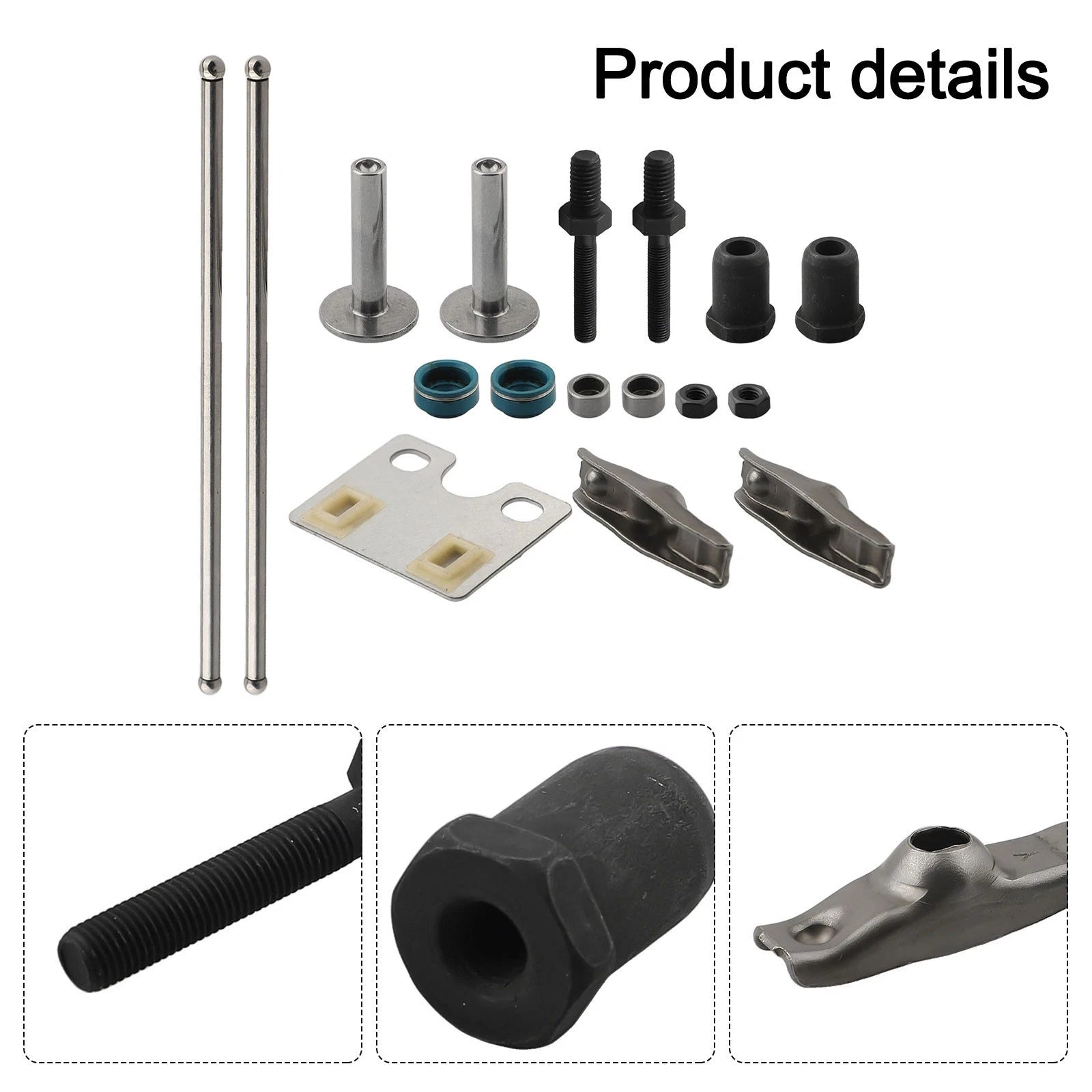 Valve Lifter Valve Rod Kit Tools for Honda
