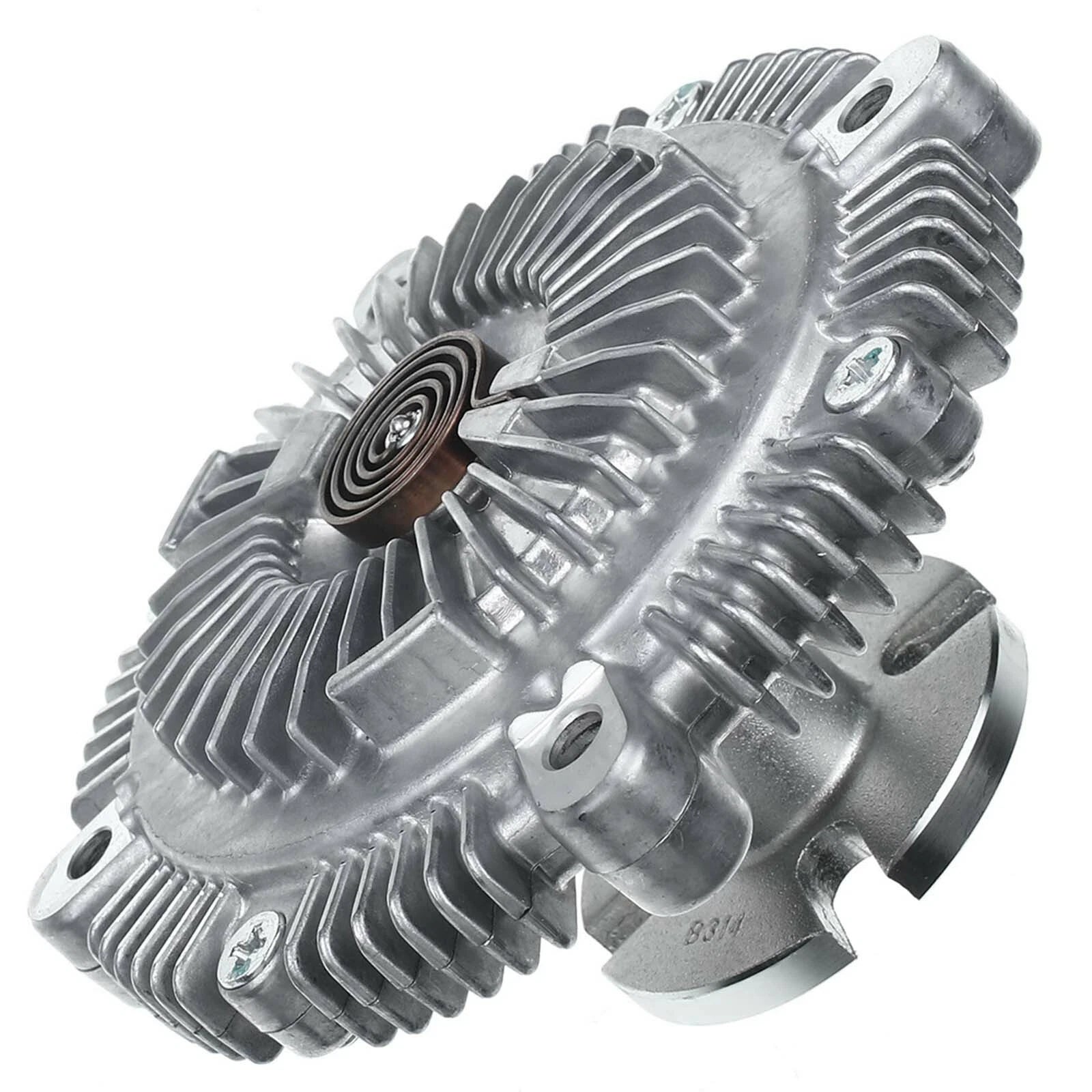 Radiator Fan Clutch for Chevrolet Astro, Ford Aerostar, GMC Safari (1990–2005)