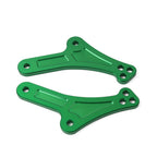 Adjustable Lower Suspension Links Kit for Kawasaki ZX25R ZX4R (2023–2024) Green
