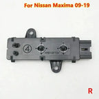 Front Right Electric Power Seat Control Switch for Nissan Maxima (2009–2019)