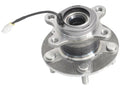 Rear Wheel Hub Assembly for Suzuki SX4 (2007–2013) GM348CH