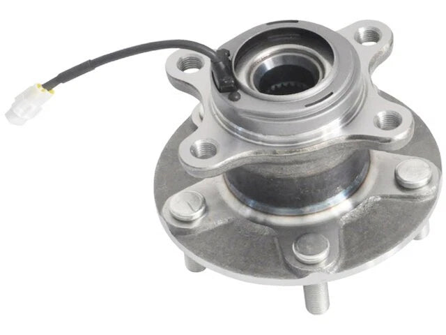 Rear Wheel Hub Assembly for Suzuki SX4 (2007–2013) GM348CH