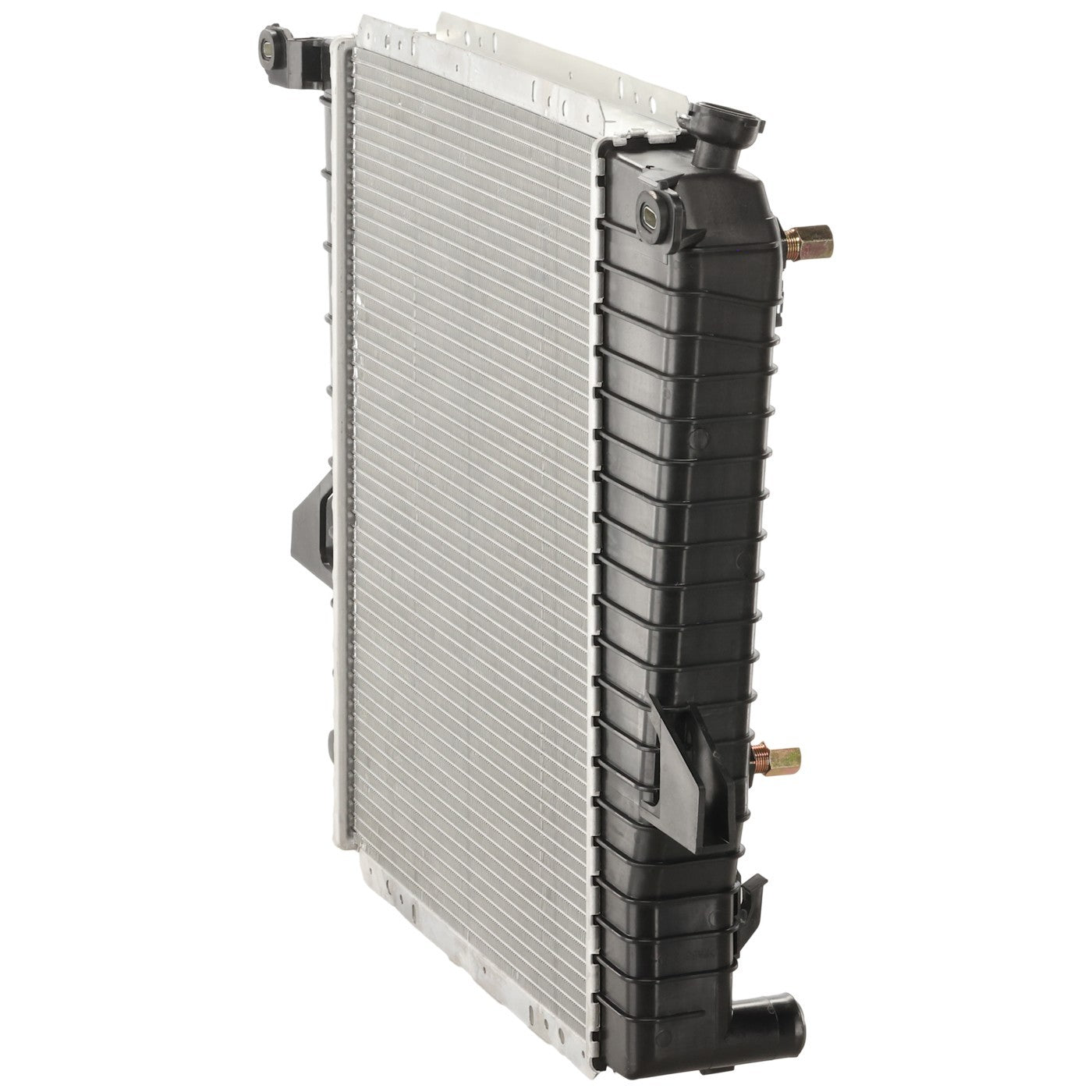 Aluminum Radiator for Ford Ranger Mazda B4000 (1995–1997)