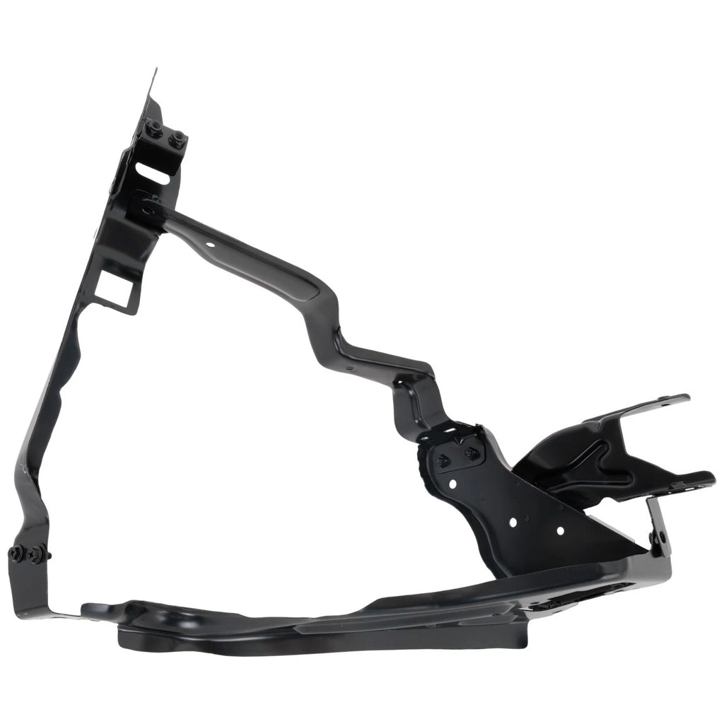 Radiator Support Core Driver Left Side for Mercedes C Class (2015-2021)