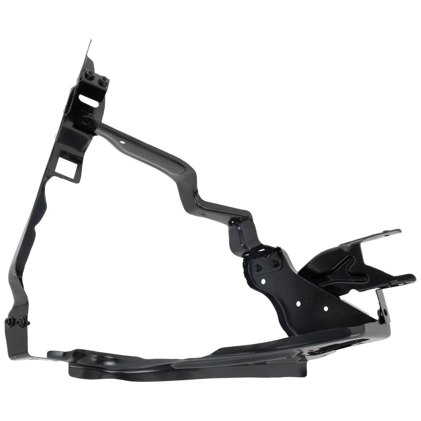 Radiator Support Core Driver Left Side for Mercedes C Class (2015-2021)