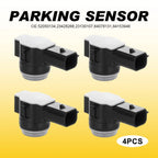4X Backup Parking Assist Sensor for GMC Sierra 1500 2500 3500 HD (2015–2017)