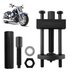 Mainshaft Bearing Inner Installer & Puller Tool for Harley Big Twin (1984–Present)