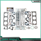 Head Gasket Set for Buick Century Rendezvous 3.1L 3.4L V6 (2000–2005)
