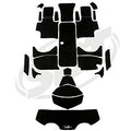 Complete Traction Mats Kit for Seadoo Speedster 1600 EFI (2000–2001)