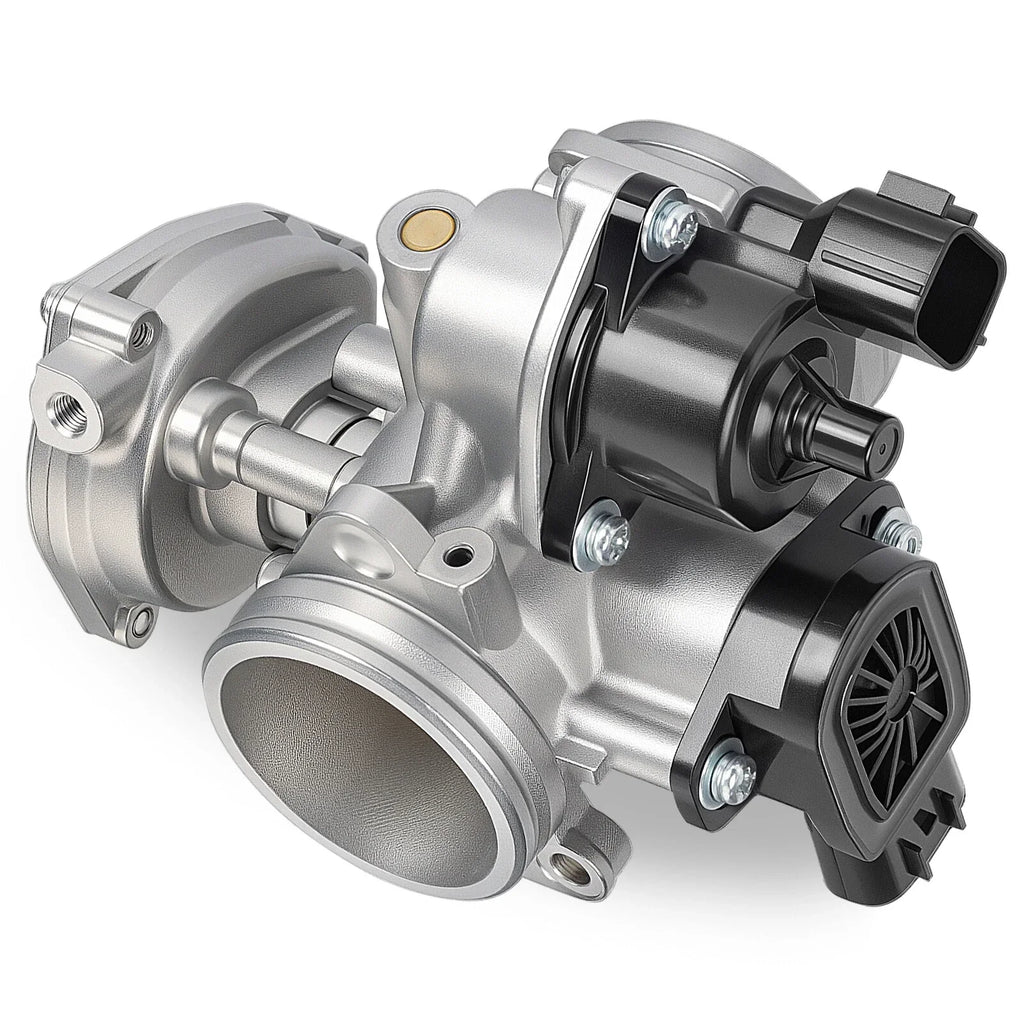 Throttle Body for Polaris Sportsman Ranger 500 (2006–2013)