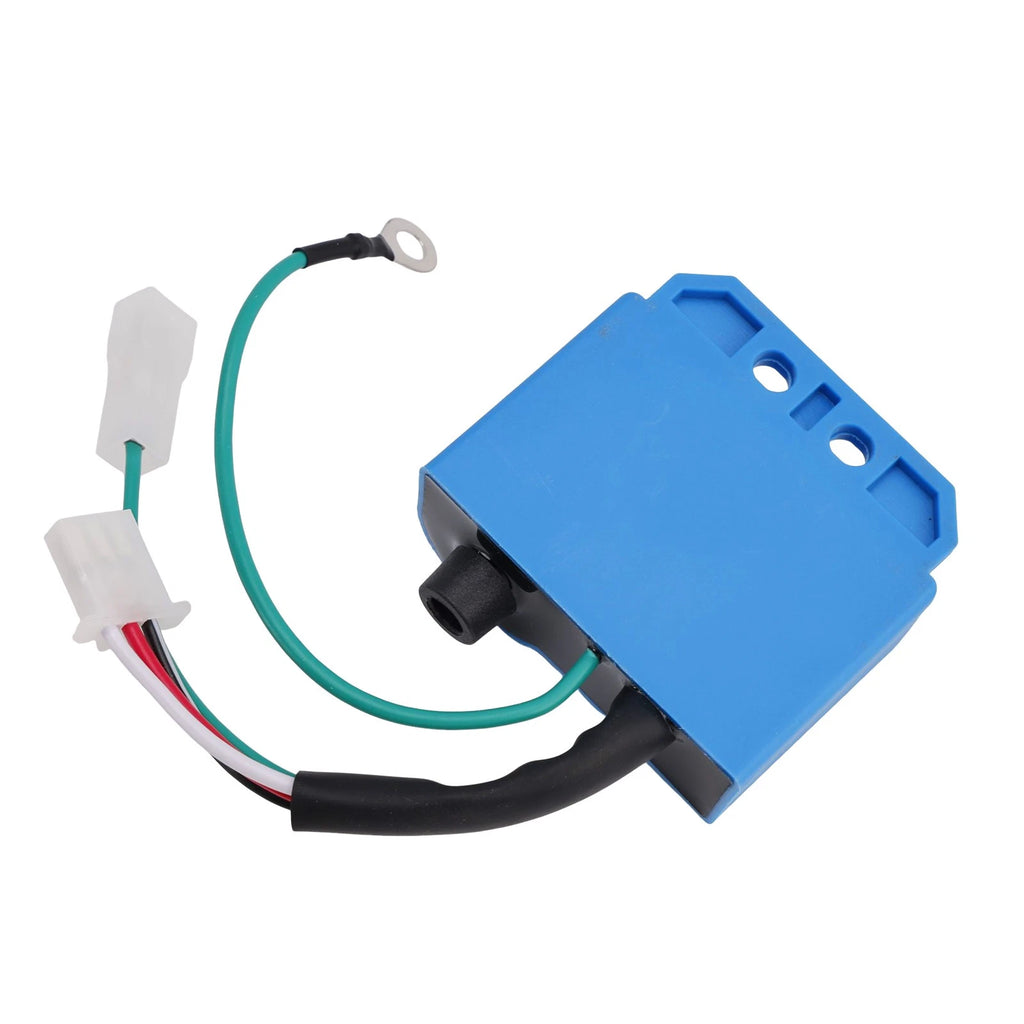 Ignition Coil for Malaguti Yesterday 50 (1997–2000), Ciak 50 2T (1999–2002)
