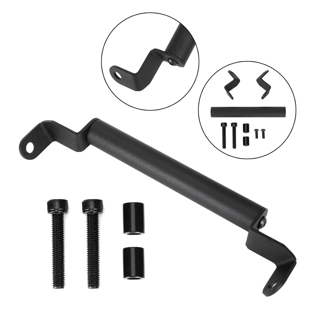 GPS Navigation Bracket for Kawasaki Ninja 250 400 (2018–2021)