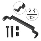 GPS Navigation Bracket for Kawasaki Ninja 250 400 (2018–2021)