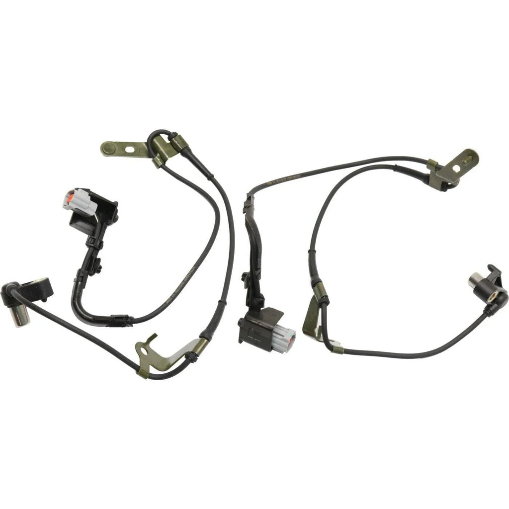 Front Wheel Speed Sensors for Mazda 6 GG 2.3L Turbo (2005-2008)