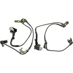 Front Wheel Speed Sensors for Mazda 6 GG 2.3L Turbo (2005-2008)