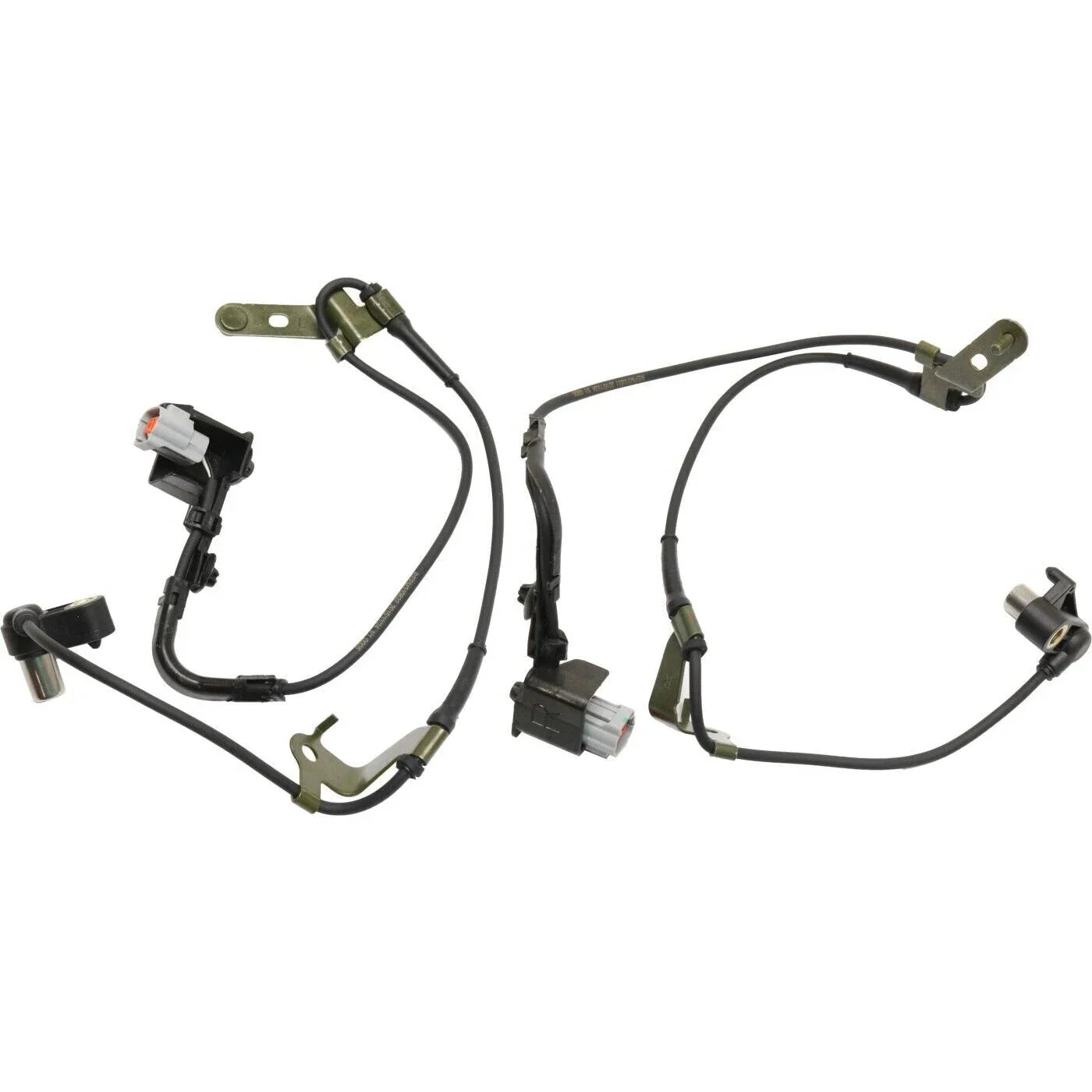 Front Wheel Speed Sensors for Mazda 6 GG 2.3L Turbo (2005-2008)
