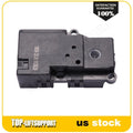 A/C Blend Door Actuator for Chevrolet Trailblazer EXT GMC Envoy (2002–2006)