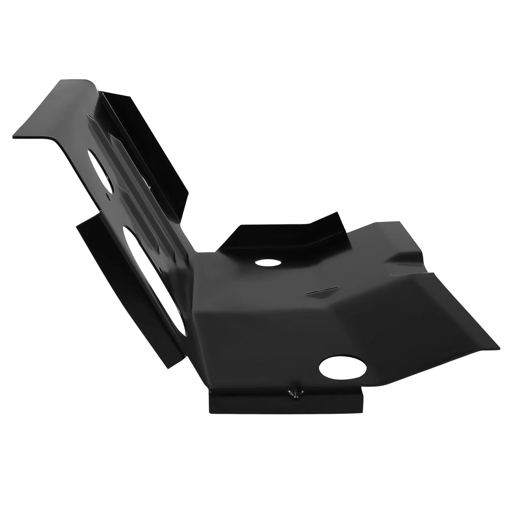 Left Rust Repair Panel for Ford F150 F250 Bronco (1980–1998)
