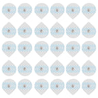 Grounding Pads for Indoor Use