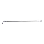 14'' Brake Line Hose for Harley Touring Electra Street Glide King (ABS)