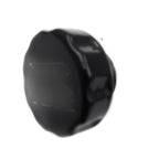 Black Fluid Reservoir Cap Cover for Suzuki GSXR 600 750 1000 1100 1300R (1992–2023)