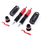 Rear Coilovers Kit 24 Way Damping for BMW 3 Series Sedan AWD (2006–2011)