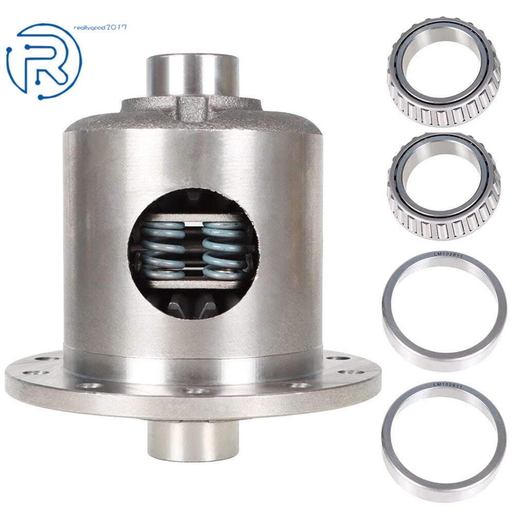 Posi Unit for Chevy GMC 8.5" 10-Bolt (19557010) Limited Slip 28 Spline