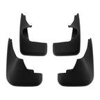 Set of 4 Mud Flaps Splash Guards for BMW X5 e53 (2002–2007)