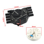 Ignition Distributor Cap Rotor Kit for Mercury (Various Years)