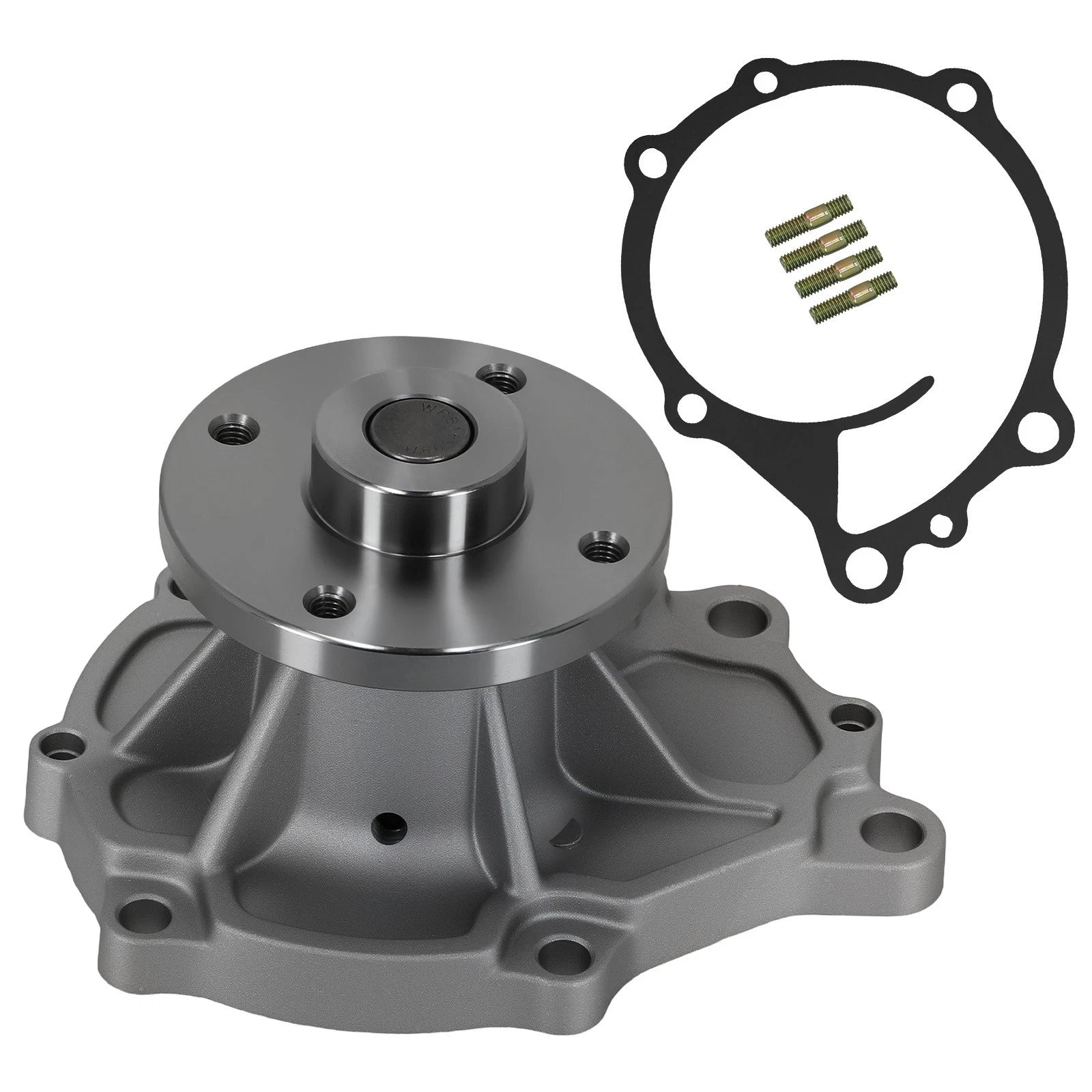 Water Pump for Nissan H15 H25 (1985–1999)