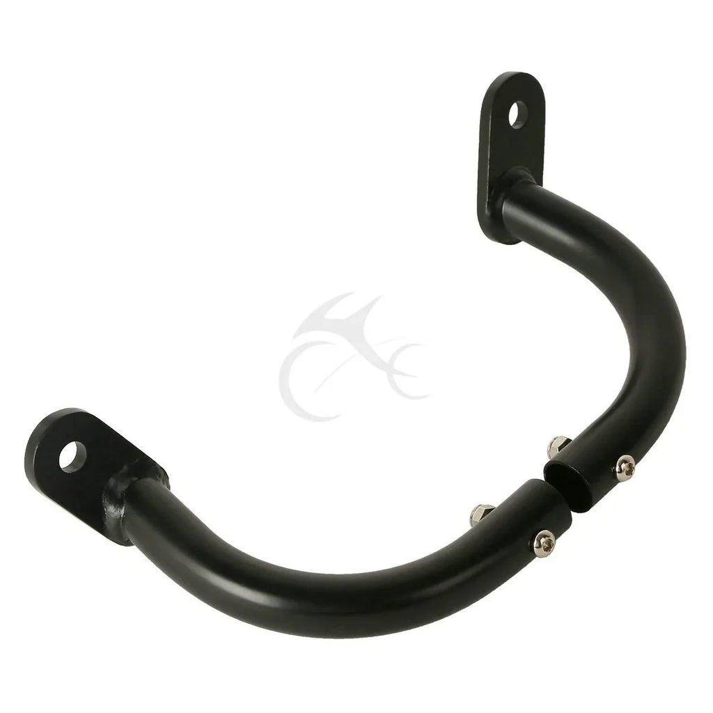 Hard Saddlebag Guard Support Bracket for Harley Touring (1997-2008)